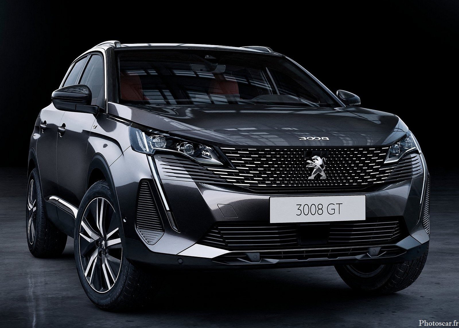 Peugeot 308 Sw III SW 1.6 PLUG-IN HYBRID 195 CH GT E-DCS7