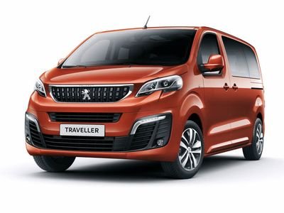 Peugeot Traveller XL ELECTRIQUE 75 KWH 136 BUSINESS PACK