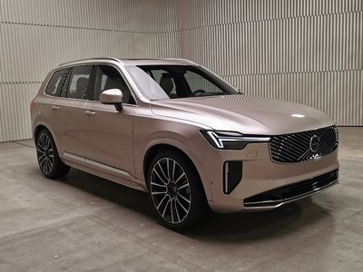 Volvo Xc90 II T6 310 AWD MOMENTUM GEARTRONIC 8 7PL